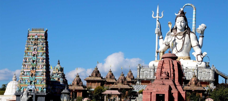 Pilgrimage Tours